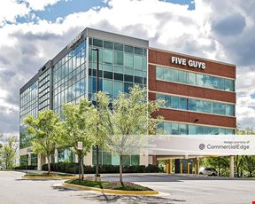 Gunston Commerce Center - Building 3