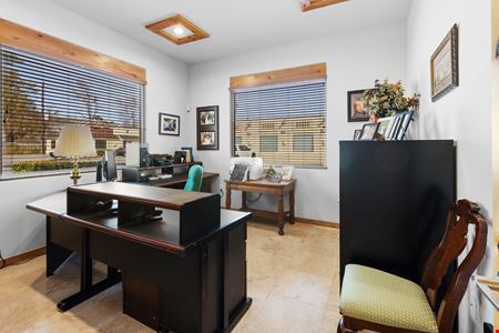 Prime 1,200 SF Office Condo | High-Demand Location | Upgraded Improvements