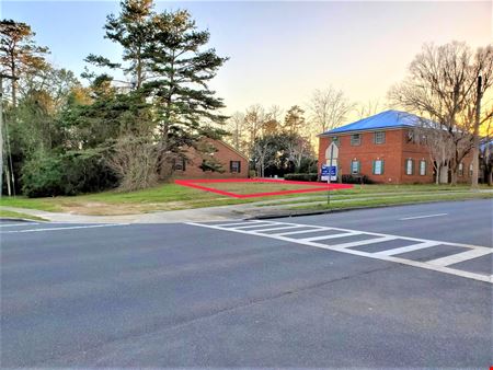 VacantLand space for Sale at .07 Acres - Commercial Lot in Tallahassee