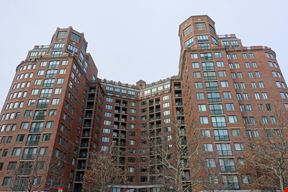 10 Rogers Street, Cambridge, MA