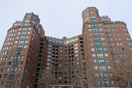Office space for Rent at 10 Rogers Street, Cambridge, MA in Cambridge