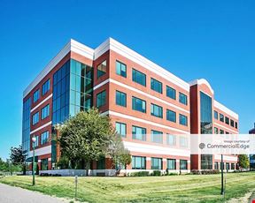 Water's Edge Corporate Center - 4692 Millennium Drive