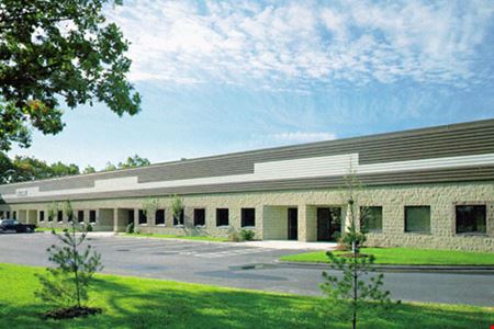 Flex Space space for Rent at 160 Ayer Rd in Littleton