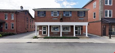 Office space for Rent at 261 E Main St in Newark