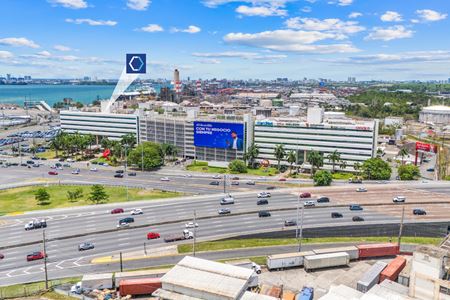 Office space for Sale at CIM 1 - 8th Floor Office Suites - For Sale & Lease in Guaynabo