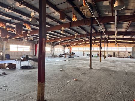 Industrial space for Sale at 525 Elm Pl in Princeton