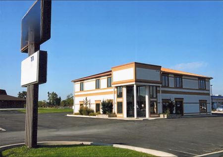 Other space for Sale at Two-Story Office Building Winfield/Crown Point NWI in Winfield