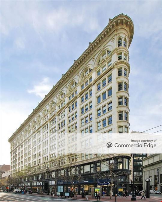 Phelan Building