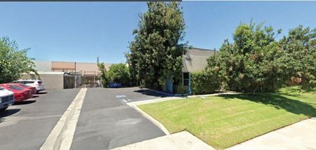 Industrial space for Rent at 17443 Mount Cliffwood Circle in Fountain Valley