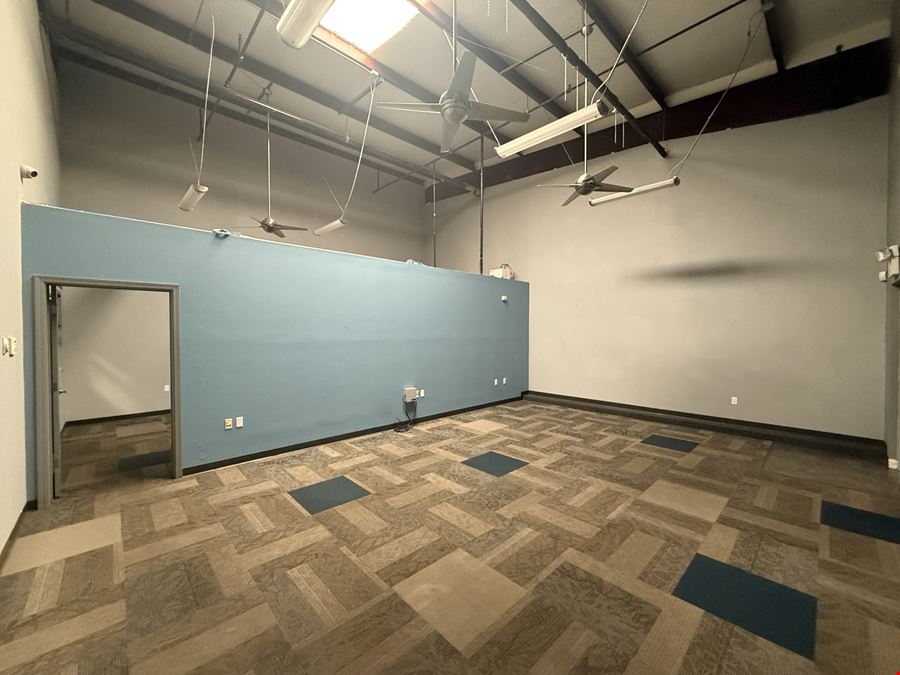 2486 Progress Drive