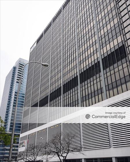 Office space for Rent at 555 West 57th Street in New York