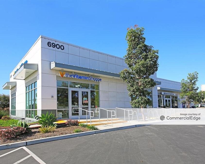 Storke Hollister Research Center