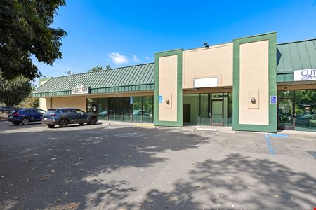 Office space for Rent at 250 Cohasset Road in Chico