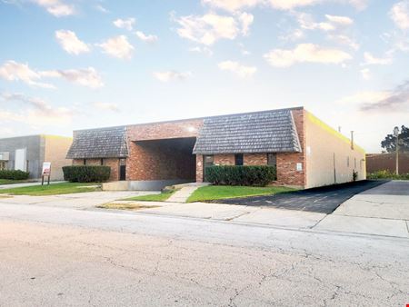 Industrial space for Rent at 1535-1555 Brummel Avenue in Elk Grove Village