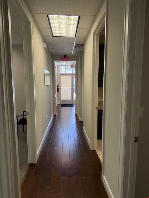 32731 Egypt Lane - Unit 501