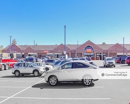 Retail space for Rent at The Orchards in Greenwood Village
