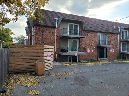 Multi-Family space for Sale at Westport 12 in Kansas City