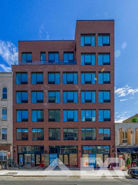 Retail space for Rent at BRAND NEW RETAIL - WILLIAMSBURG / GREENPOINT BORDER! in Brooklyn