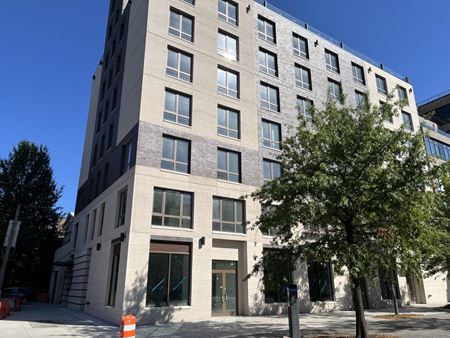 Mixed Use space for Rent at 1 Putnam Ave in Brooklyn