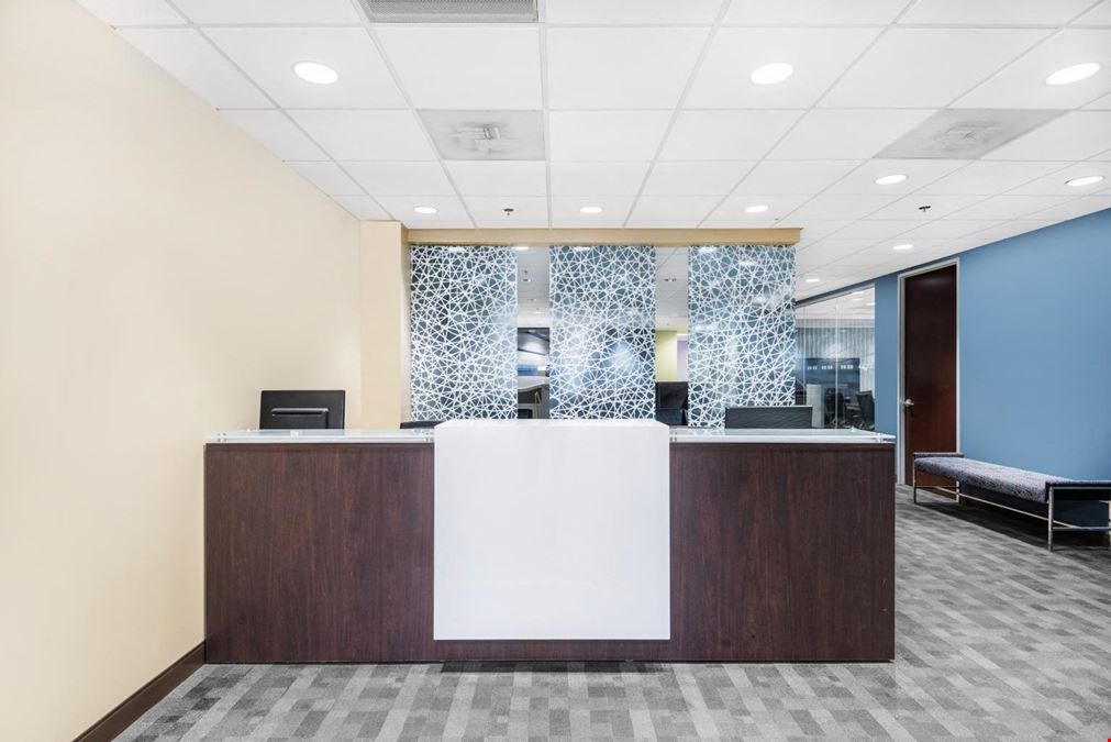 Regus - Dedham - Place
