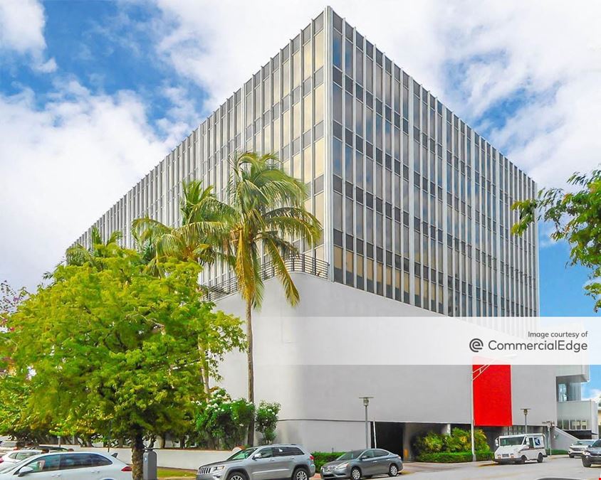 Momentum Business Center