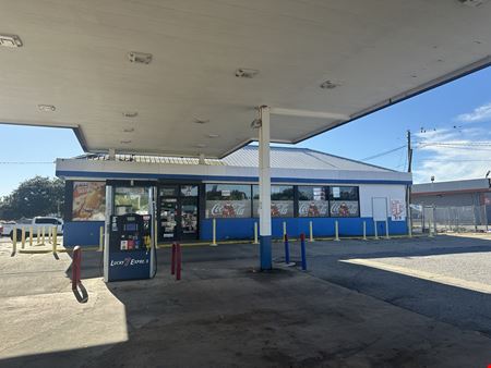 Pensacola Fuel & C-Store Opportunity