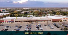 Woodfield Plaza