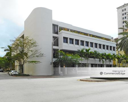 Office space for Rent at 1701 Ponce De Leon Blvd in Coral Gables