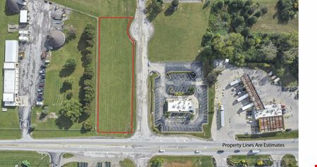 VacantLand space for Rent at 0 Roberts Rd in Wilmington