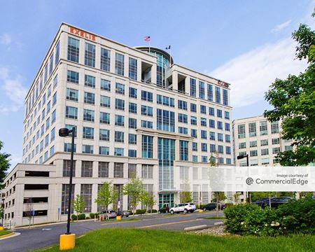 Office space for Rent at Monument III at Worldgate in Herndon