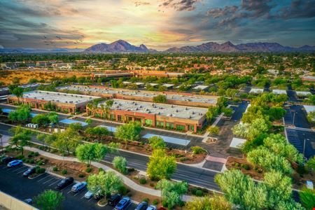 Office space for Rent at Medical Office for Lease in Scottsdale