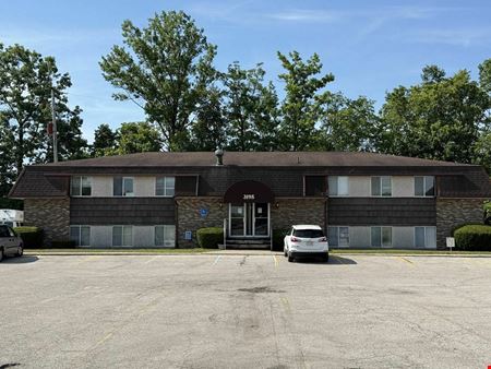 Office space for Rent at Suite 3 Upper Level: 3195 Christy Way in Saginaw
