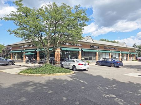 Retail space for Rent at The Shops at Far Hills in Bartlett