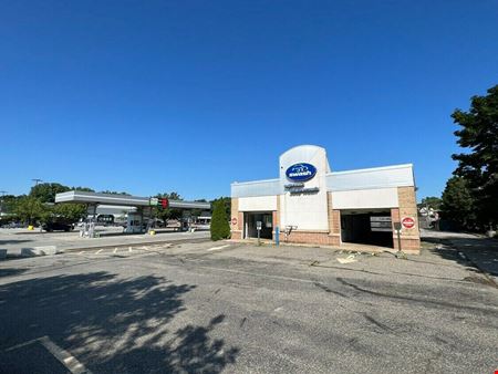 Retail space for Rent at Stop & Shop Plaza Manton Ave Providence RI in Providence