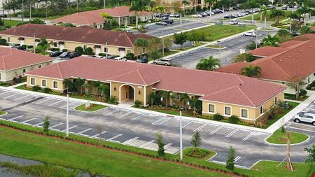 Office space for Rent at 567 NW Lake Whitney Place in Port St. Lucie
