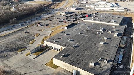 Industrial space for Rent at 901 Fort Crook Road, North in Bellevue