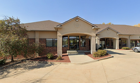 Office space for Rent at 2171 Grand Avenue in West Des Moines
