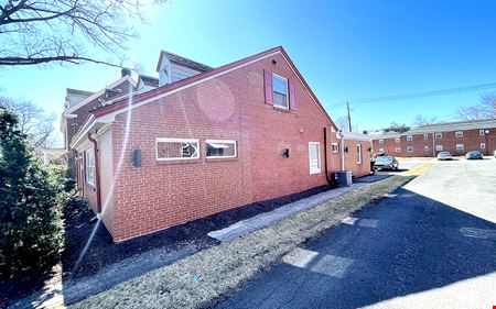 2608 N 3rd St