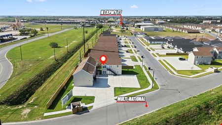 Multifamily Portfolio - Southridge and Northridge Ave