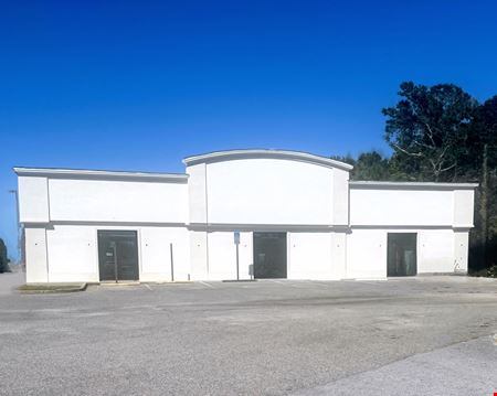 Gulf Breeze Retail for Lease