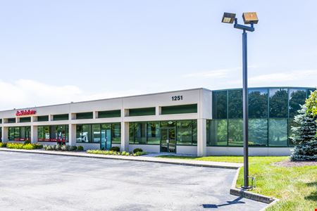 Kemper Meadow Office Park