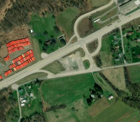 Other space for Sale at 9869 Route 22 in Blairsville