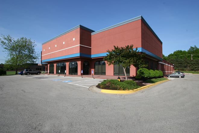 Interstate Business Park Bldg. 3