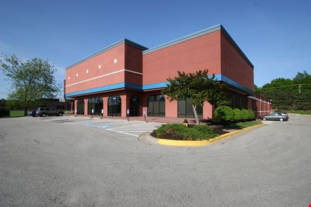 Office space for Sale at Interstate Business Park Bldg. 3 in LENEXA