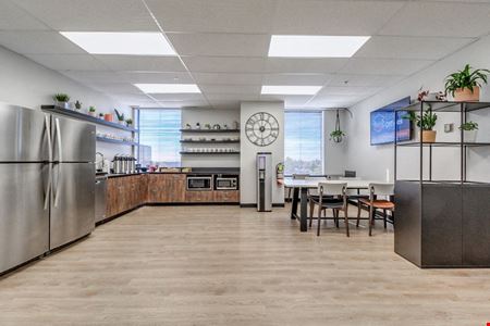 Essential Offices - OKC