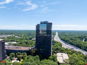 Three Ravinia