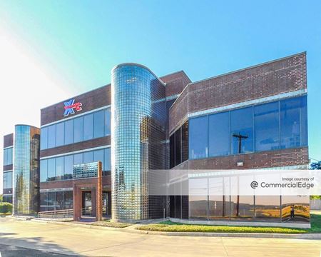 Office space for Rent at 100 Sandau Road in San Antonio