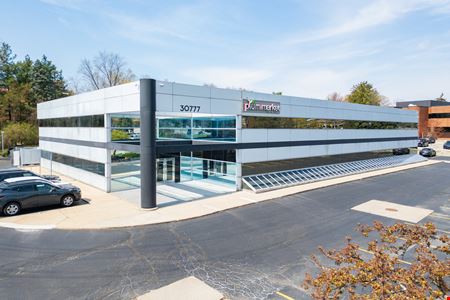 Commercial space at 30777 Northwestern Highway in Farmington Hills