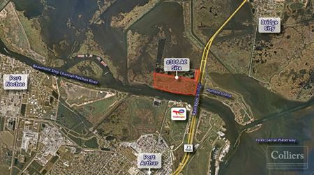 Industrial space for Sale at For Sale | 306 Acre Industrial Site in Orange County