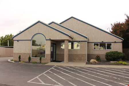Office space for Sale at 10010 N Division St in Spokane